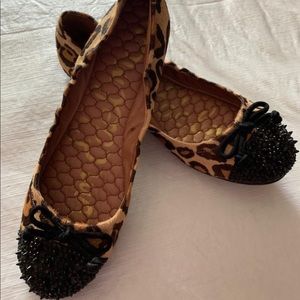 LADIES SAM EDELMAN SHOES